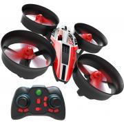 Wholesale Bizak Air Hogs Micro Race Drone With Remote Controller