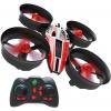 Bizak Air Hogs Micro Race Drone With Remote Controller