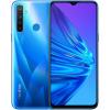 Realme 5 Pro 6.3 Inch 128GB+4GB Dual SIM 4G LTE Android Smartphones - Blue