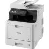 Brother DCP-L8410CDW 3-in-1 Colour Laser MFP 512MB Wireless Multifunctional Printer