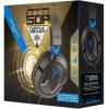 Turtle Beach Ear Force Recon 50P Wired Gaming Headset - Blue