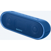 Wholesale Sony XB20 Portable Bluetooth Wireless Speaker With Extra Bass - Blue