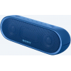 Sony XB20 Portable Bluetooth Wireless Speaker with Extra Bass - Blue