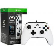 Wholesale Xbox One White Enhanced Wired Controller