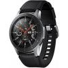 Samsung Galaxy SM-R800 46mm Bluetooth Fitness Tracker Silver Smart Watch 