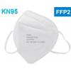 KN95 FFP2 CE Certified Respirator Mask