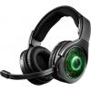 Xbox One Afterglow AG 9 Premium Black Wireless Gaming Headset