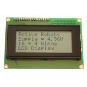 Wholesale Dot-Matrix LCD Module