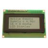 Dot-Matrix LCD Module