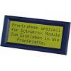 Dot-Matrix LCD Module With T6369C Controller wholesale