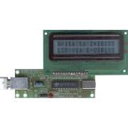 Wholesale 16 X 2 Character Font Dot-Matrix LCD Module