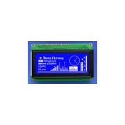 Wholesale STN Negative Type Dot-Matrix LCD Module