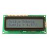 16 x 2 Dot-Matrix LCD Module