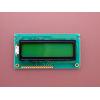 16 X 2 Dot-Matrix LCD Module