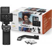 Wholesale Sony DSC-RX0 II Action Camera With Large 1.0-type Sensor Shooting Kit 