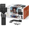 Sony DSC-RX0 II Action Camera With Large 1.0-type Sensor Shooting Kit  wholesale