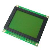 Wholesale 128 X 128 FSTN Graphic LCD Module