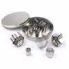 24PCS Stainless Steel Cookies Cutters