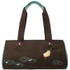 Turquoise Leather Shoulder Bags wholesale