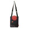 Black Nylon Messenger Bags wholesale