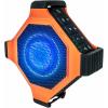 Ecoxgear Ecoedge Plus Waterproof Bluetooth Speaker - Orange