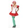 3 Piece Country Girl Costume wholesale