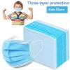 3PLY MASKS PROTECTIVE FOR CHILDREN wholesale
