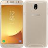 Samsung Galaxy J7 DUOS 5.5 Inch 16 GB Android 7.0 Smartphone - Gold 