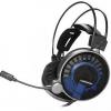 Audio Technica ATH-ADG1X Black Wired Gaming Headset