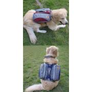 Wholesale Pet  Dog Backpack 