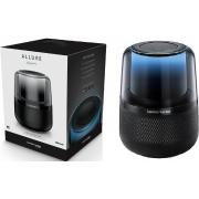Wholesale Harman Kardon Allure Voice-Activated Smart Speaker With Alexa - Black