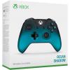 Microsoft Xbox One - Ocean Shadow Special Edition Wireless Controller