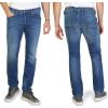 Original Diesel BELTHER_L32_00S4IN Men's Denim Blue Regular Fit Jeans
