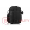 NIKE BAG BLACK