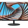 Lenovo ThinkVision T25d-10 25 Inch LED Black Monitor