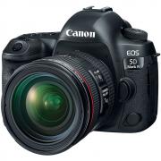 Wholesale Canon EOS 5D Mark IV Kit With 24-70mm F4 L IS USM (Multi Lan