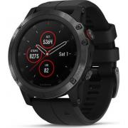 Wholesale Garmin Fenix 5X Plus Sapphire Black With Black Band (010-019