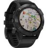 Garmin Fenix 6 Pro Black With Black Band (010-02158-02, EU)