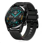Wholesale Huawei Watch GT 2 LTN-B19 (Matte Black, 46mm)