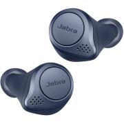 Wholesale Jabra Elite Active 75T Bluetooth Headset (Navy Blue)