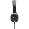 Marshall Major II Wired Headphone (Black)