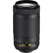 Wholesale Nikon AF-P 70-300mm F/4.5-6.3G ED VR Black (Retail Packing)