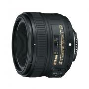 Wholesale Nikon AF-S 50mm F1.8G Black