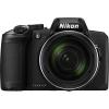 Nikon Coolpix B600 (Black)