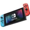 Nintendo Switch Console (2nd Generation, Neon Blue And Red)