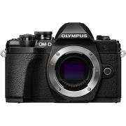 Wholesale Olympus OM-D E-M10 Mark III Body (Black)