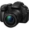 Panasonic Lumix DMC-G85M Kit With 12-60mm Lens Black)