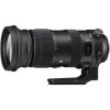 Sigma 60-600mm F/4.5-6.3 DG OS HSM Sports Lens (Canon EF)