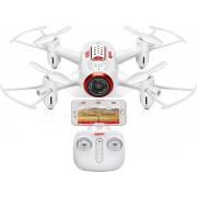 Wholesale Syma X22W 2.4G 4-Channel White Quad-Copter Drone With Camera