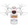 Syma X22W 2.4G 4-Channel White Quad-Copter Drone With Camera
